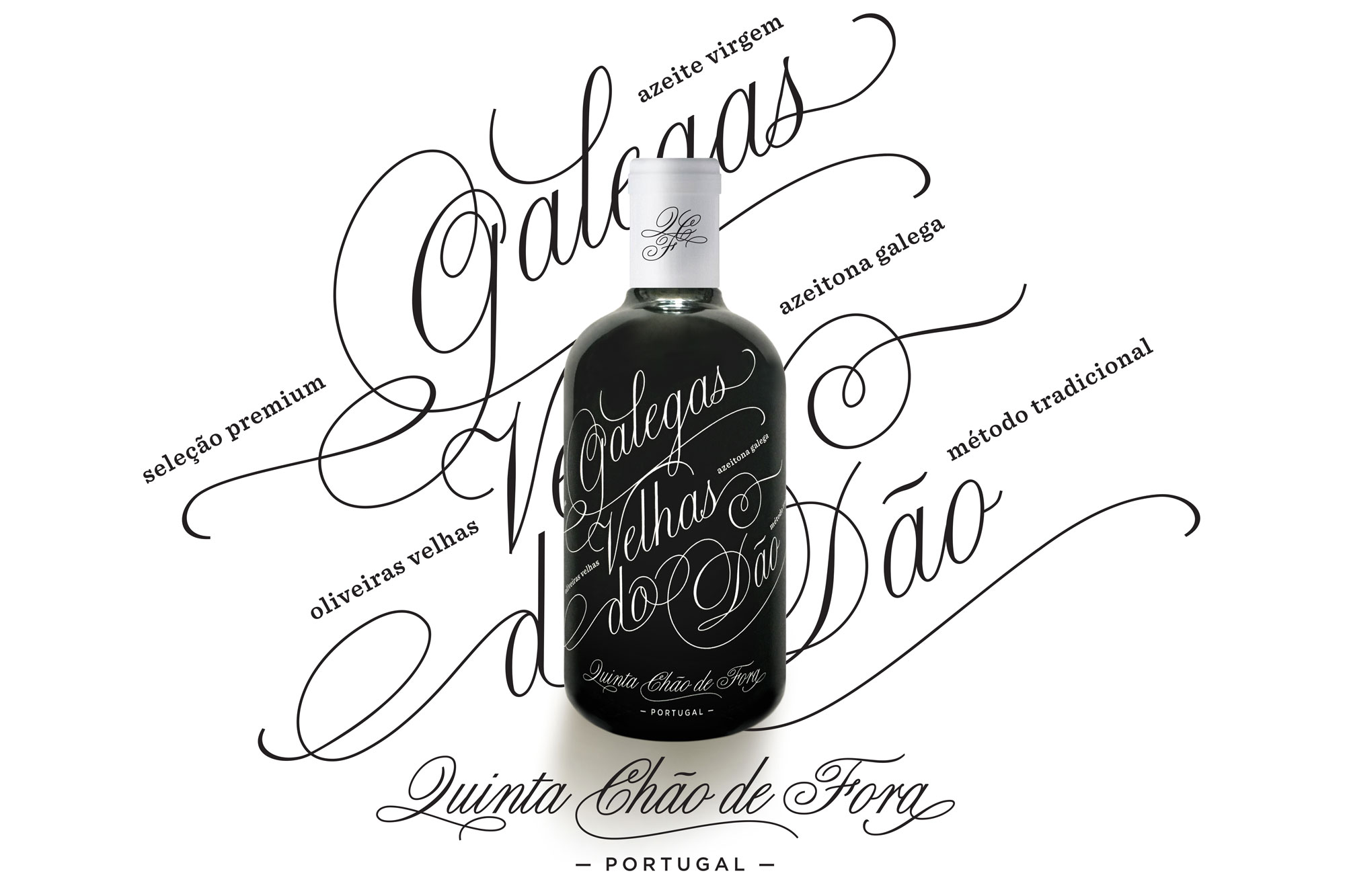 Galegas Velhas do Dão