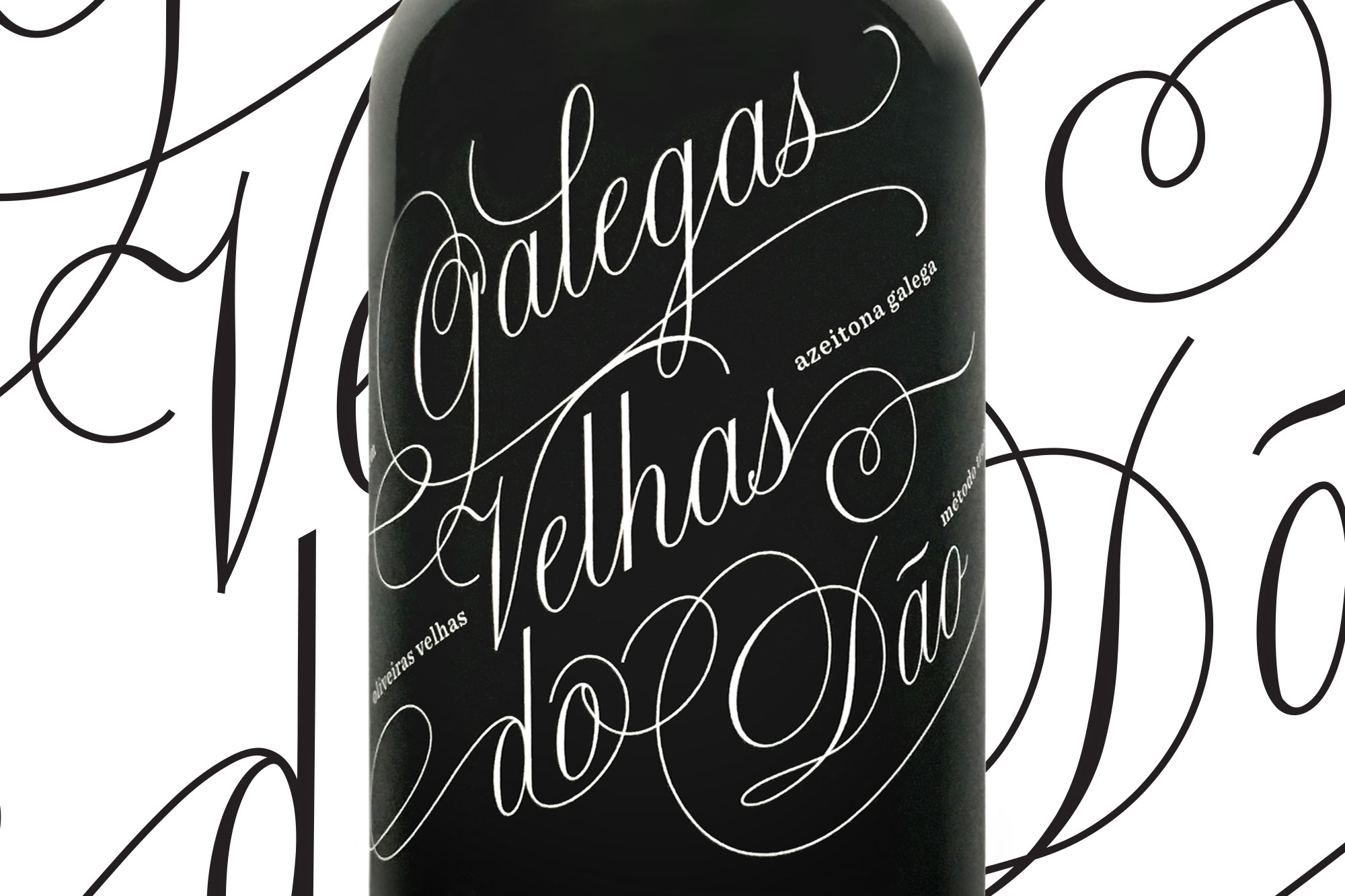 Galegas Velhas do Dão