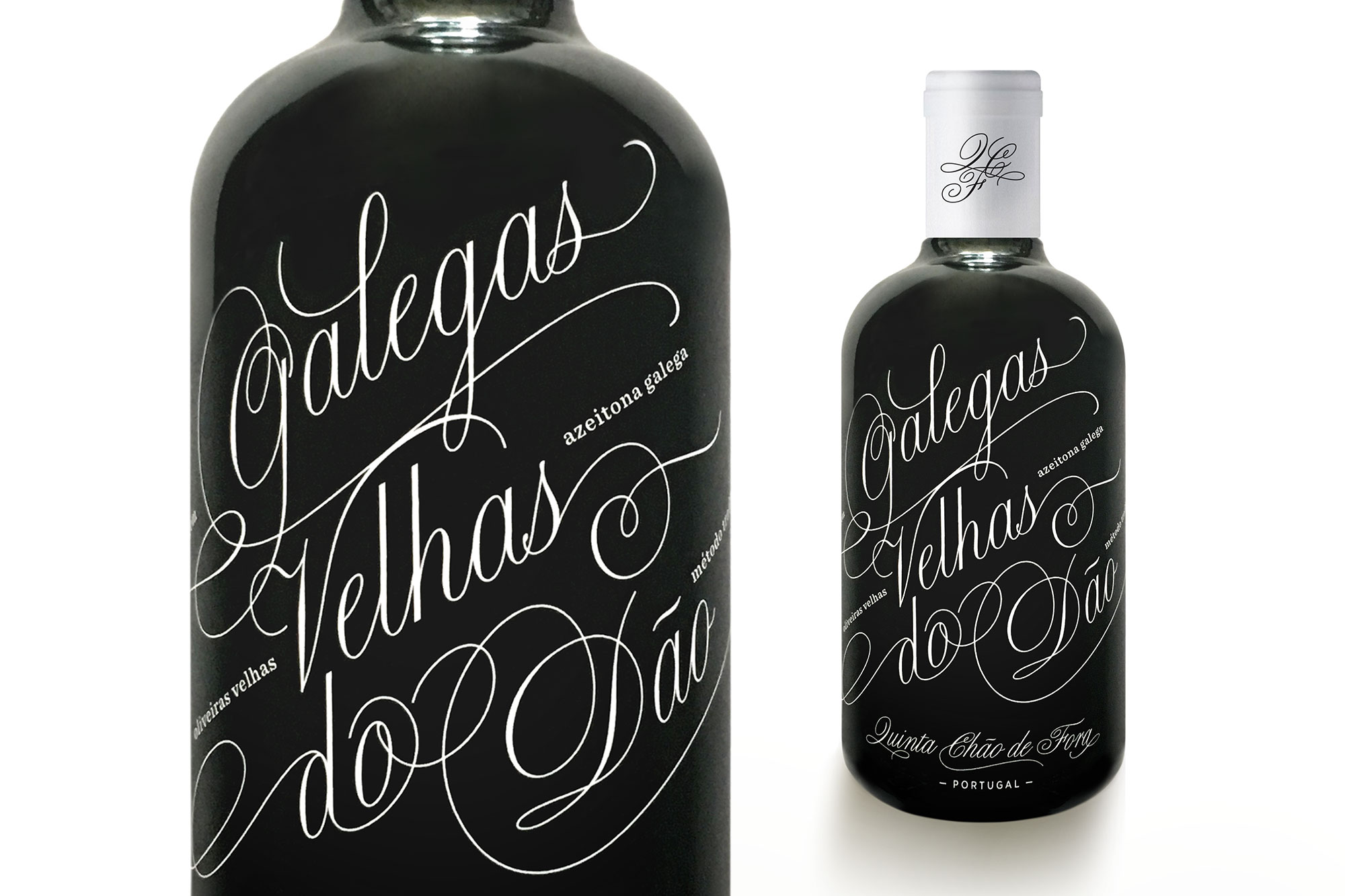 Galegas Velhas do Dão