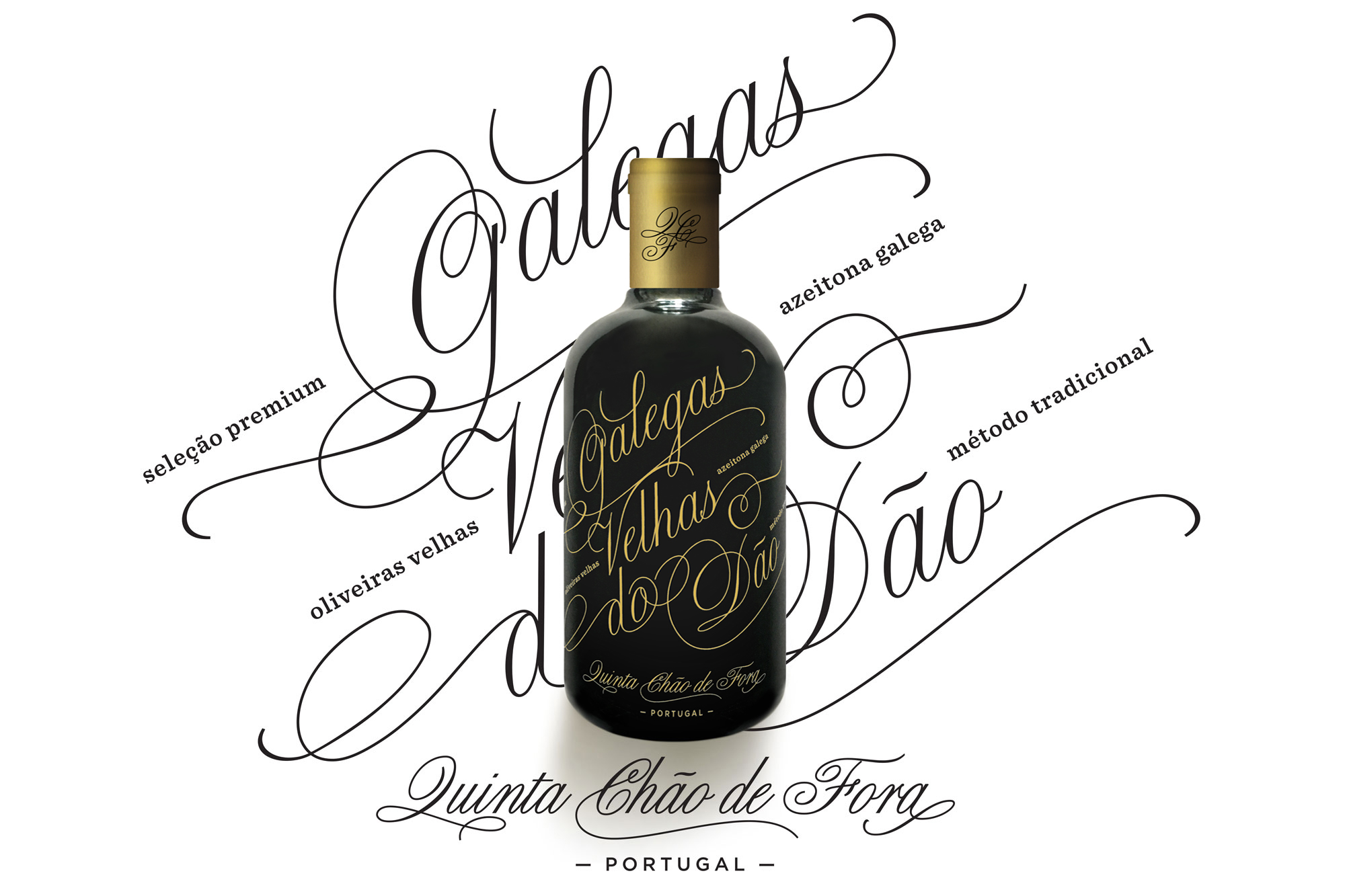 Galegas Velhas do Dão