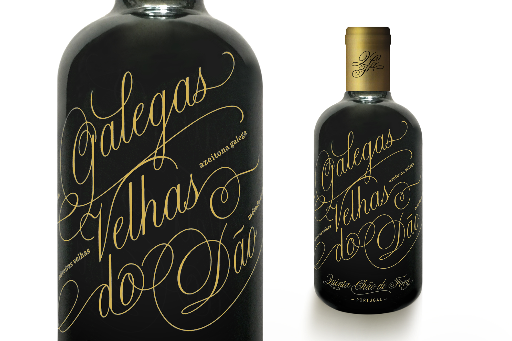 Galegas Velhas do Dão