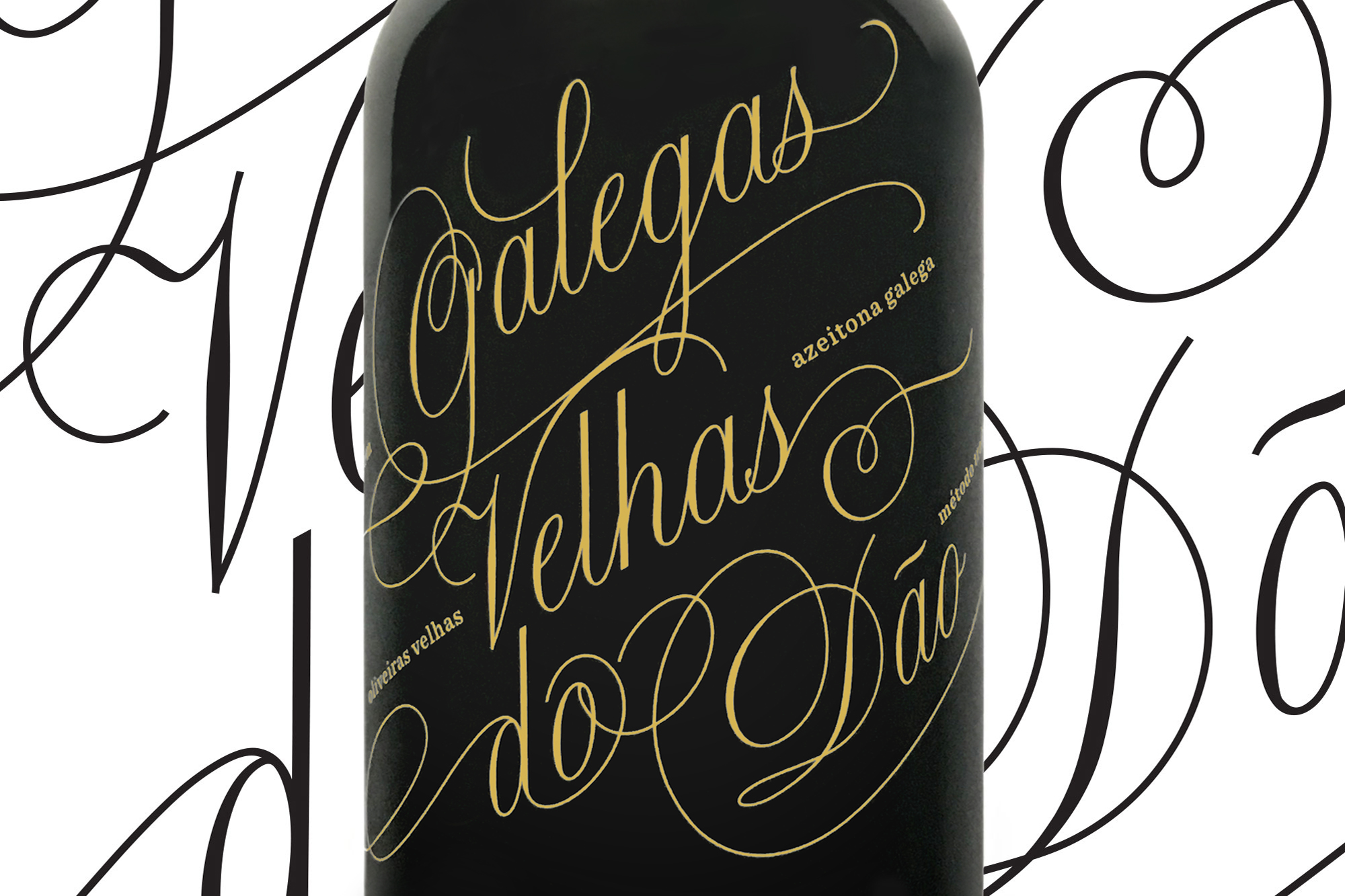 Galegas Velhas do Dão